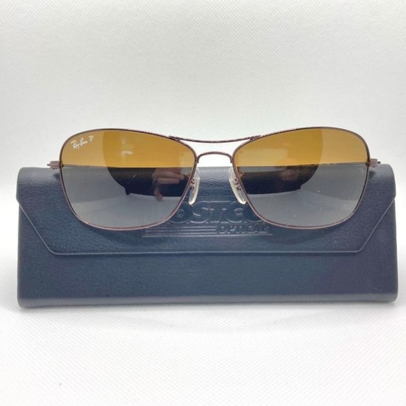 Ray-Ban Other - Ray-Ban Square Sunglasses